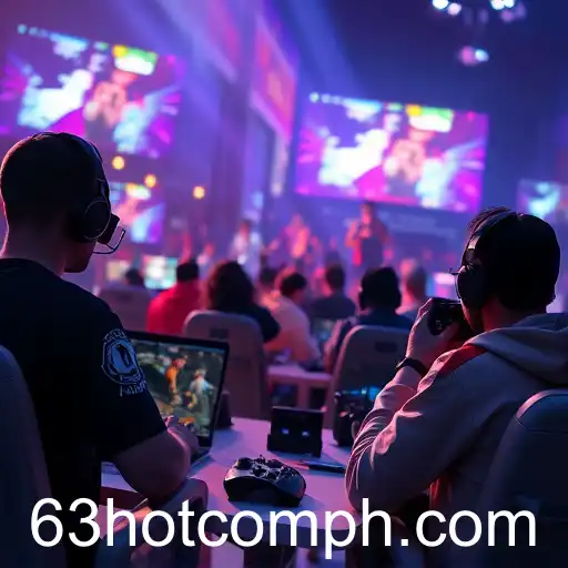 The Rise of English Gaming Community