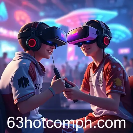 The Evolution of Online Gaming in 2025