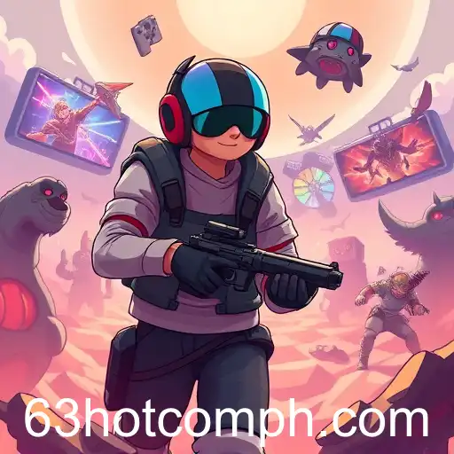 Gaming Innovations Shaping the Future