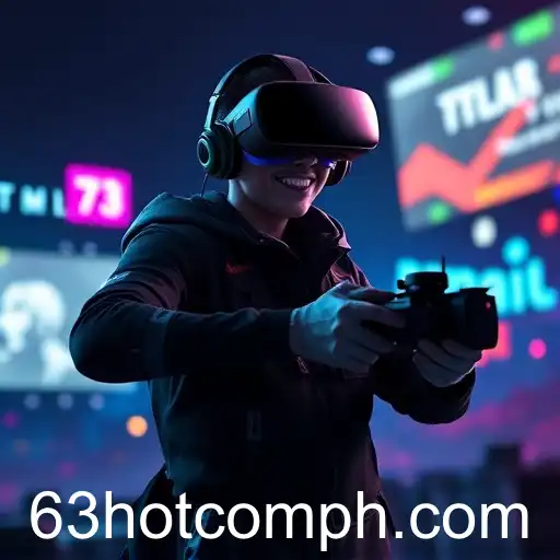 Gaming Trends Reshape the Industry