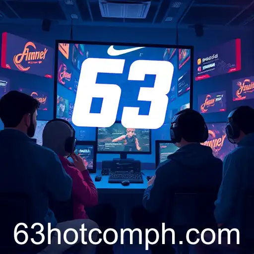 Emerging Trends in Online Gaming: The Rise of 63hot