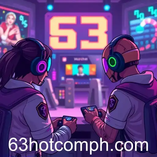 The Rise of Trendy Gaming Platforms